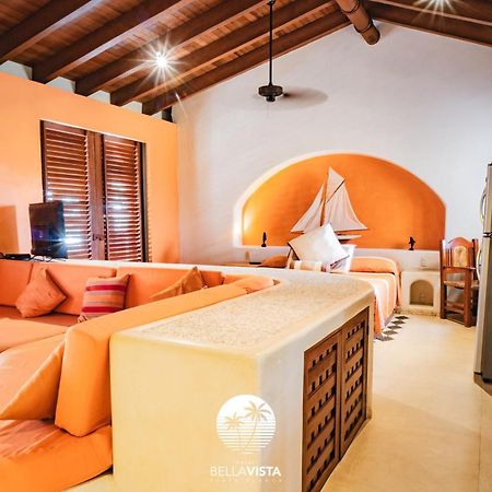 Hotel Bella Vista Zihuatanejo Pokój zdjęcie