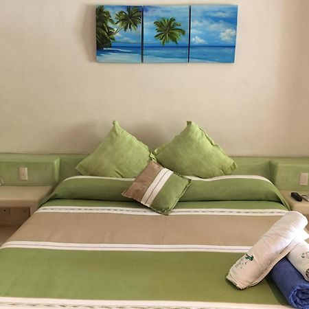 Hotel Bella Vista Zihuatanejo Zewnętrze zdjęcie