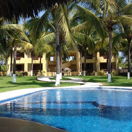 Hotel Bella Vista Zihuatanejo Zewnętrze zdjęcie