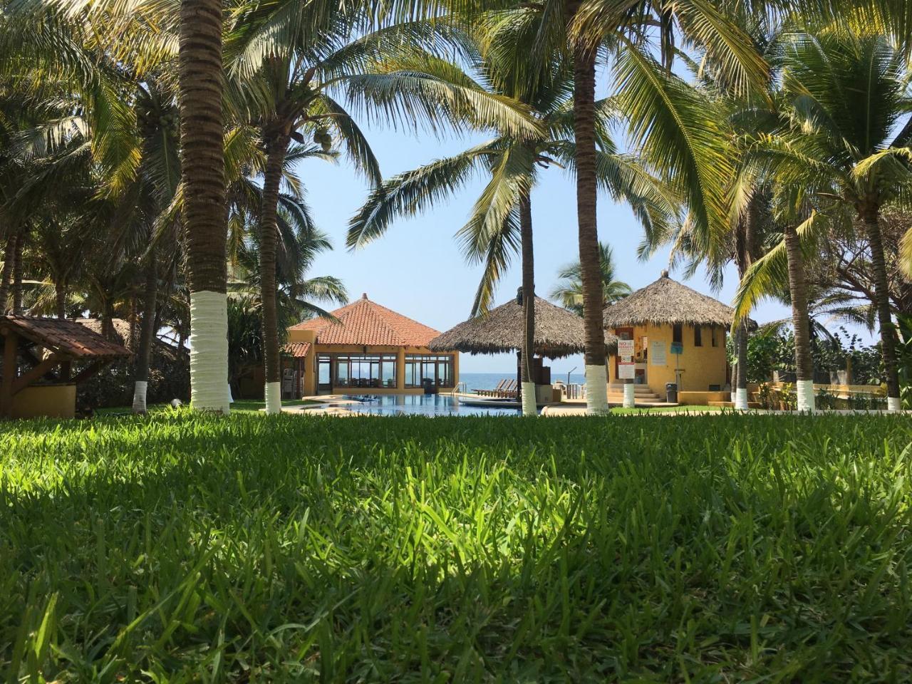 Hotel Bella Vista Zihuatanejo Zewnętrze zdjęcie